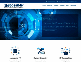 epossible.com screenshot