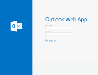 Access eposta.nvi.gov.tr. Outlook Web App