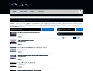 eposters.net screenshot