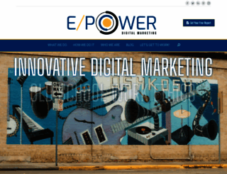 epowermark.com screenshot