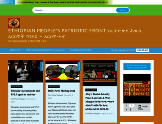 eppf.net screenshot