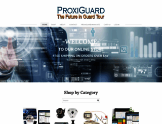 eproxishop.com screenshot