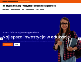 eprzetargi.org screenshot