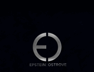 epsteinostrove.com screenshot