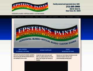 epsteinspaint.com screenshot