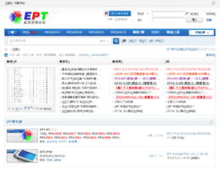 ept-team.com screenshot