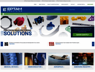 eptam.com screenshot