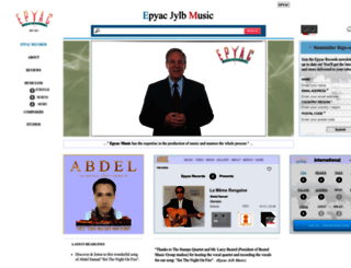 epyacjylb.com screenshot