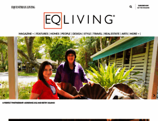 eqliving.com screenshot