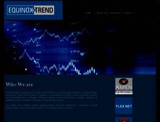 equinoxtrend.com screenshot