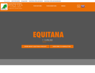 equitana4you.com screenshot
