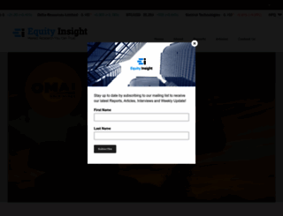 equityinsight.ca screenshot