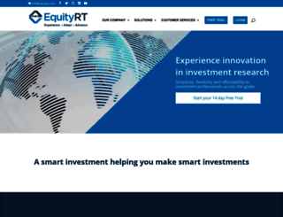 equityrt.com screenshot