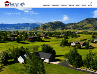 eralandmark.com screenshot