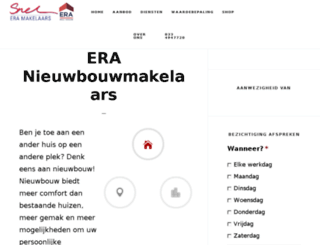 eranieuwb.terraweb.nl screenshot