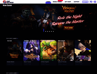 eraofempire.com screenshot