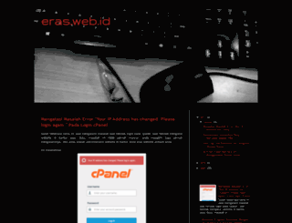 eras.web.id screenshot