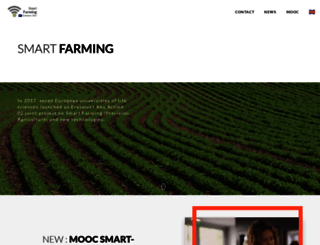 erasmusplus-smart-farming.eu screenshot