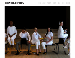eravolution.com screenshot