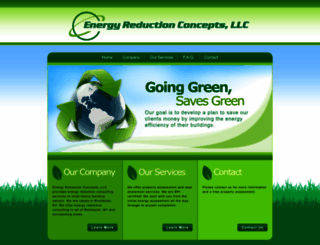ercrochester.com screenshot
