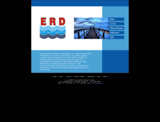 erd.org screenshot