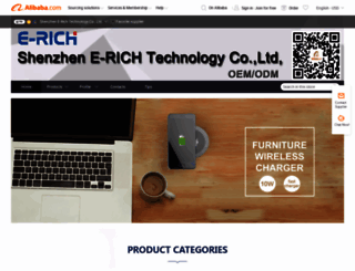 erich.en.alibaba.com screenshot