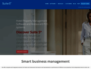 ericsoft.it screenshot