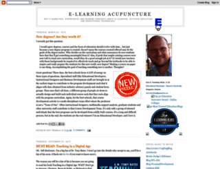 erictremblay.blogspot.no screenshot