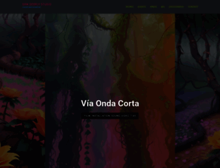 erikdeerly.com screenshot