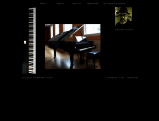 erlebe-flensburg.de screenshot