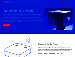 erlyvideo.org screenshot