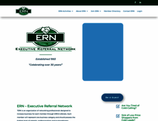 ernmoney.com screenshot