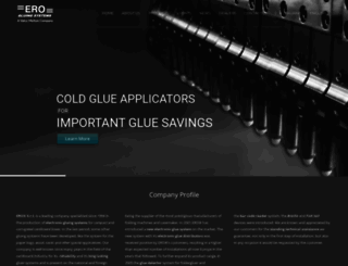 ero-gluers.com screenshot