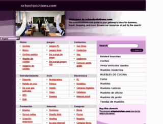 ero.schoolsolutions.com screenshot