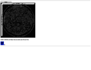 erockericmusic.net screenshot