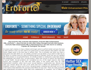 eroforte-usa.com screenshot