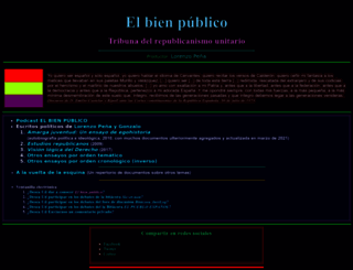 eroj.org screenshot