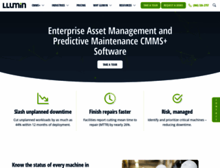 erportalsoftware.com screenshot