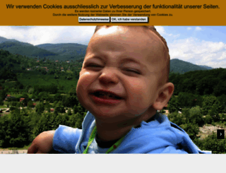 ersoy.de screenshot