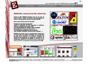 erudicio.com screenshot
