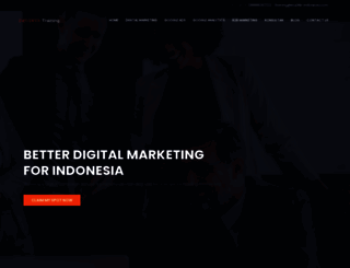 erudite-indonesia.com screenshot