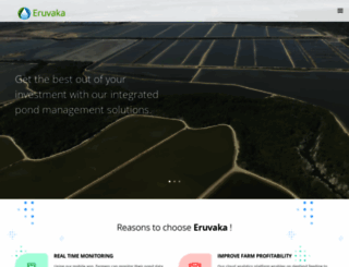 eruvaka.com screenshot