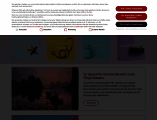 erv-blog.de screenshot