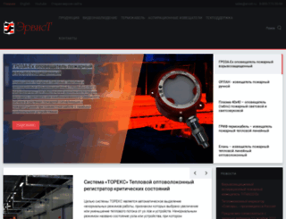 ervist.ru screenshot