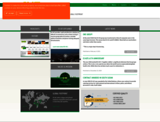 es-ko.com screenshot