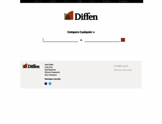 es.diffen.com screenshot