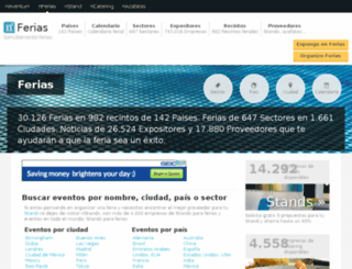 es.neventum.com screenshot