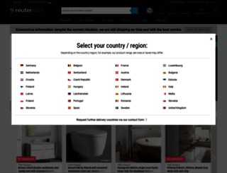 es.reuter.com screenshot