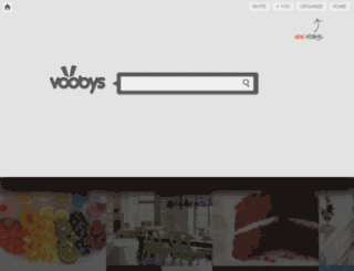 es.voobys.com screenshot