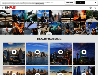 es2.citypass.com screenshot